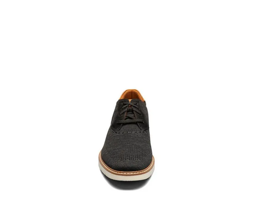 Florsheim Casual>Men's Vibe Knit Plain Toe Oxford