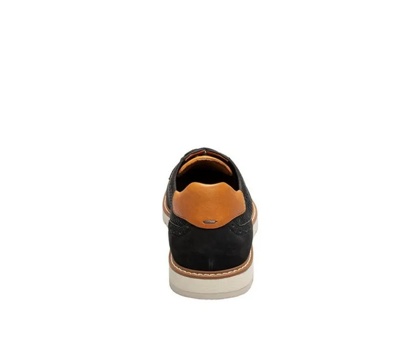 Florsheim Casual>Men's Vibe Knit Plain Toe Oxford