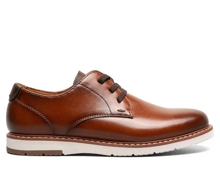 Men's Vibe Plain Toe Oxford|Florsheim Outlet
