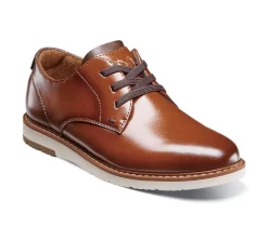 Men's Vibe Plain Toe Oxford|Florsheim Outlet