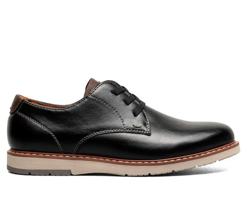 Men's Vibe Plain Toe Oxford|Florsheim New