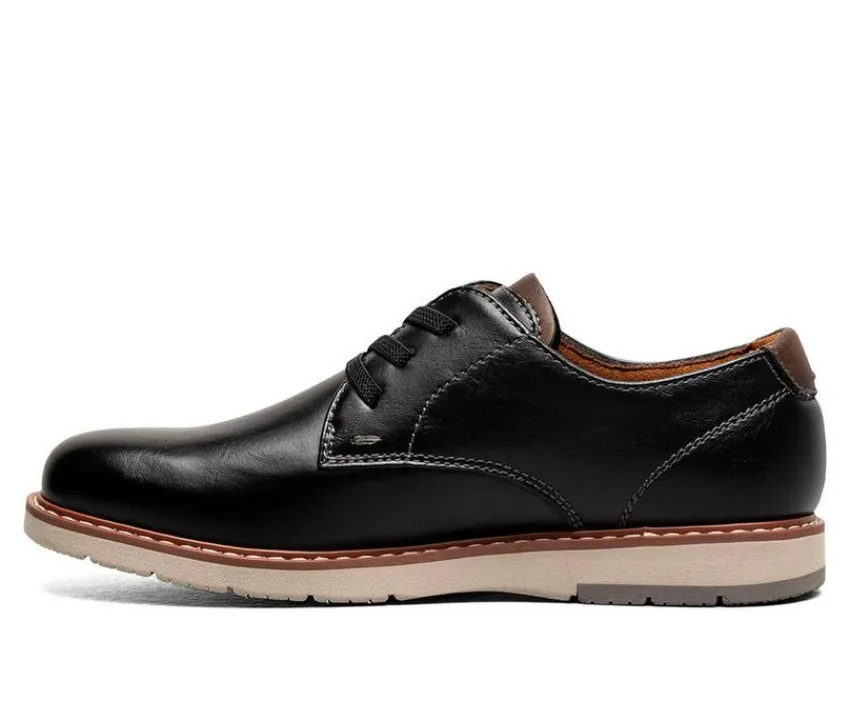 Men's Vibe Plain Toe Oxford|Florsheim New