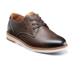 Florsheim Casual>Men's Vibe Plain Toe Oxford