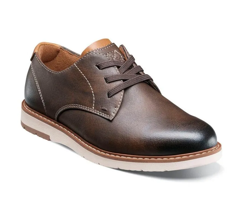 Florsheim Casual>Men's Vibe Plain Toe Oxford