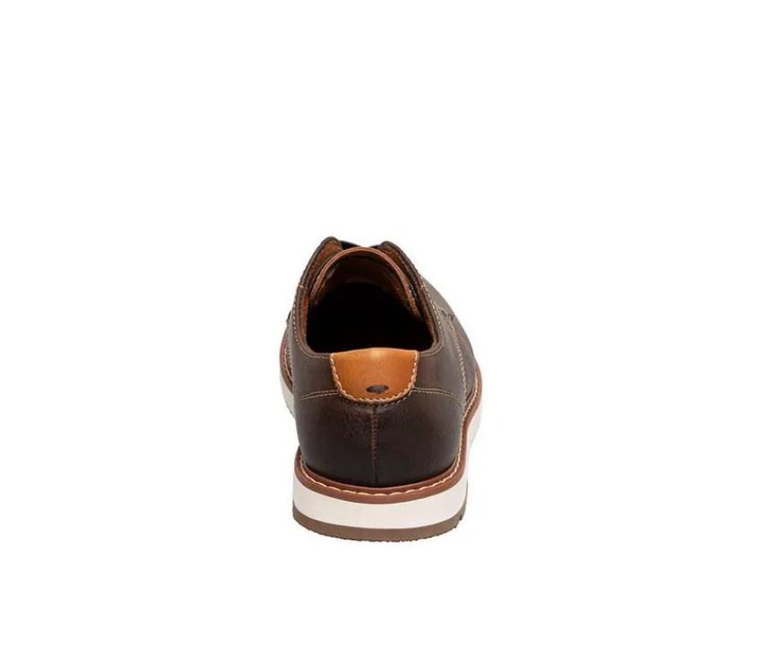 Florsheim Casual>Men's Vibe Plain Toe Oxford