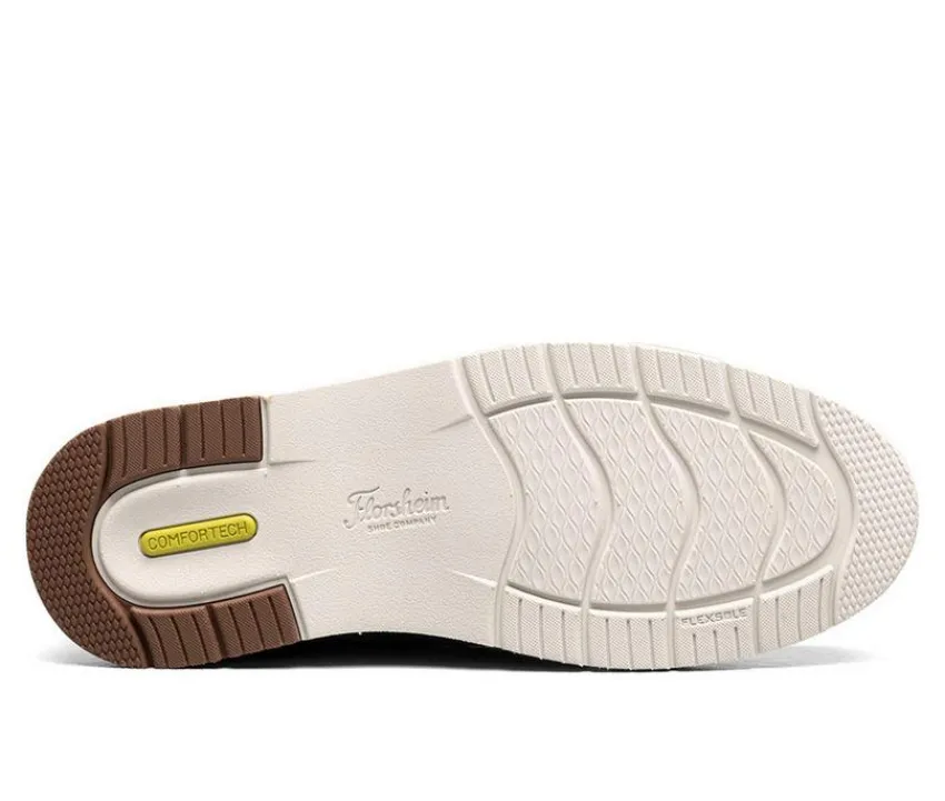 Florsheim Casual>Men's Vibe Plain Toe Oxford