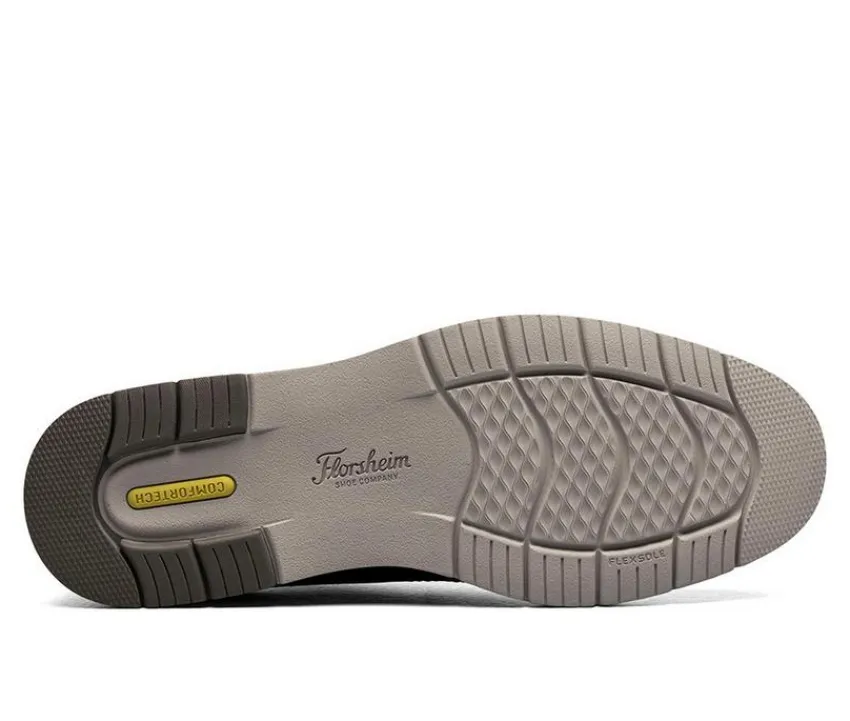 Men's Vibe Wingtip Oxford|Florsheim Sale