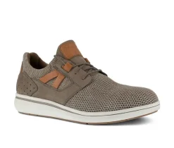 Florsheim Work Work & Safety|Work>Men's Adventure Steel Toe Work Shoes