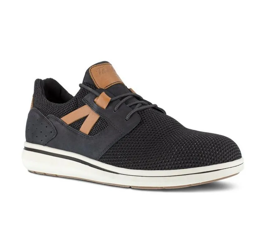 Men's Adventure Steel Toe Work Shoes|Florsheim Work Online