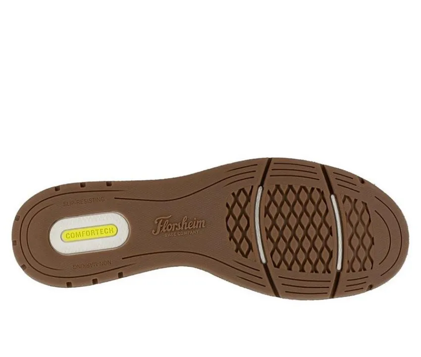 Men's Adventure Steel Toe Work Shoes|Florsheim Work Online