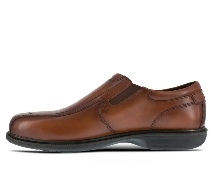 Men's Coronis Steel Toe Work Shoes|Florsheim Work Online