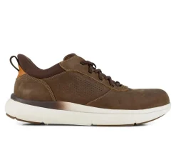 Men's Fleet Work Shoes Work Shoes|Florsheim Work