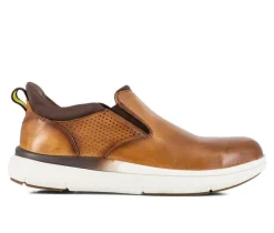 Florsheim Work Work & Safety|Work>Men's Fleet Work Shoes Work Shoes