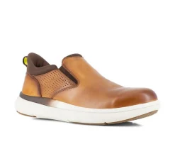 Florsheim Work Work & Safety|Work>Men's Fleet Work Shoes Work Shoes