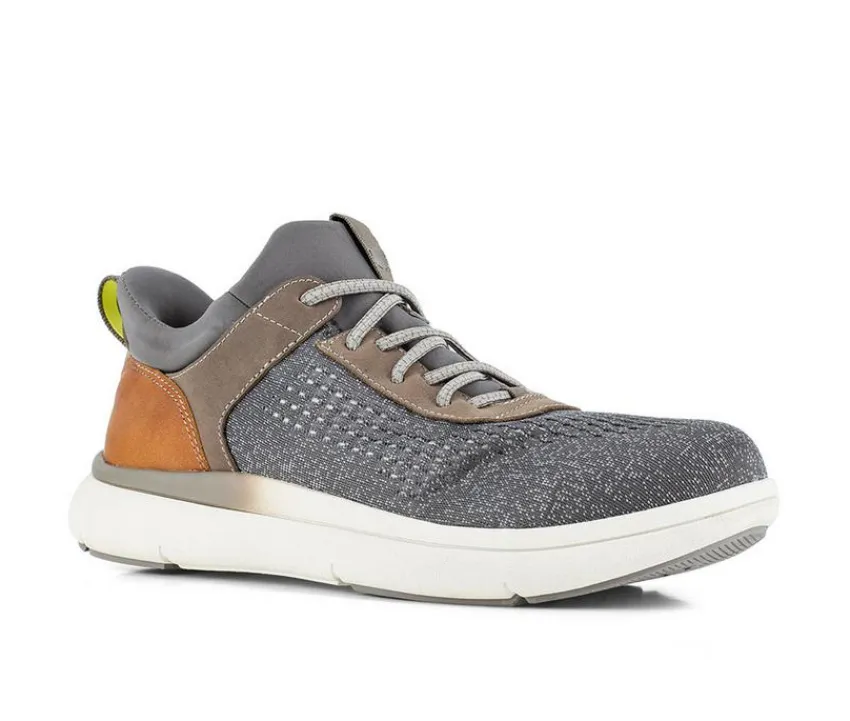 Florsheim Work Work & Safety|Work>Men's Fleet Work Shoes Work Shoes