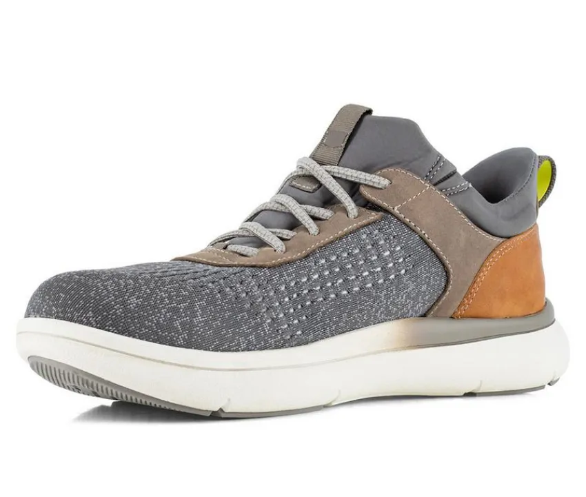Florsheim Work Work & Safety|Work>Men's Fleet Work Shoes Work Shoes