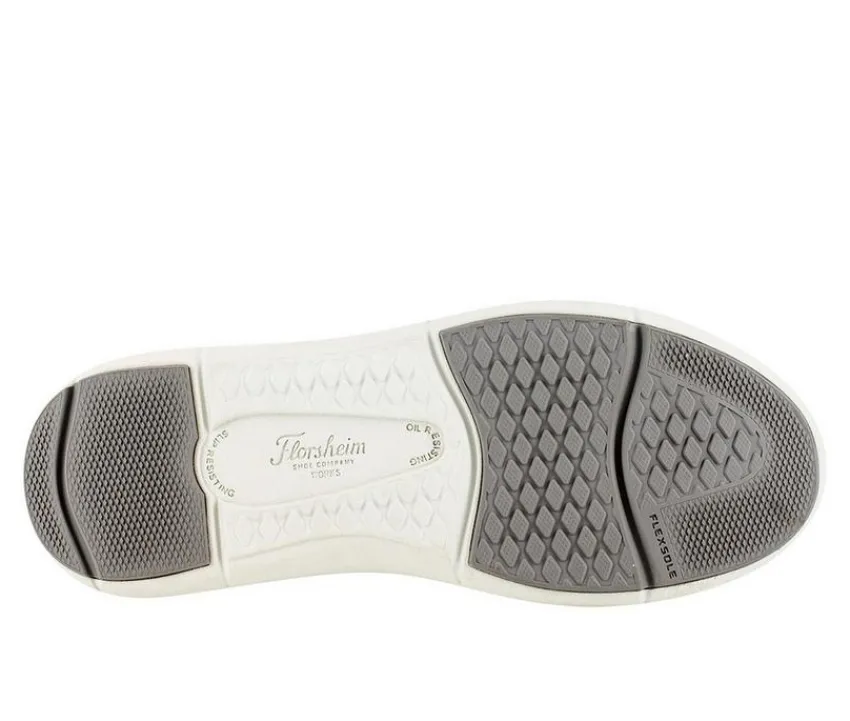 Florsheim Work Work & Safety|Work>Men's Fleet Work Shoes Work Shoes