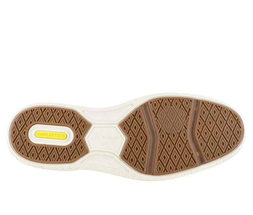 Florsheim Work Work & Safety|Work>Men's Premier Work Chukka Work Shoes