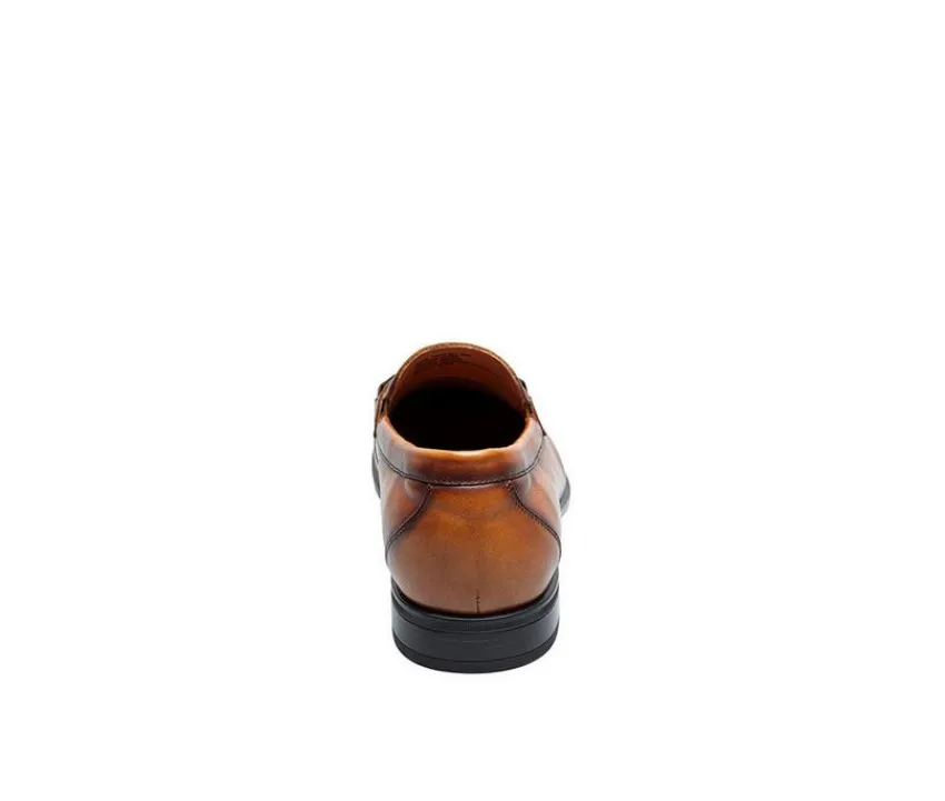 Florsheim Dress>Men's Zaffiro Moc Bit Loafer II Dress Shoes