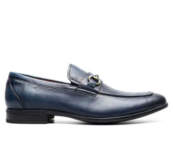 Florsheim Dress>Men's Zaffiro Moc Bit Loafer II Dress Shoes