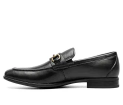 Men's Zaffiro Moc Bit Loafer II Dress Shoes|Florsheim
