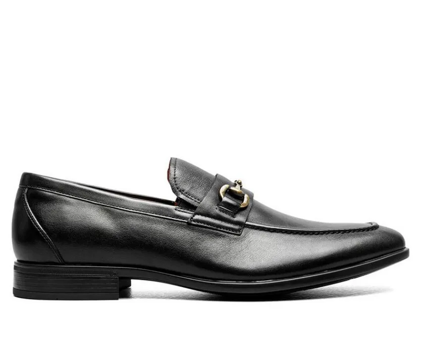 Florsheim Dress>Men's Zaffiro Moc Bit Loafer II Dress Shoes