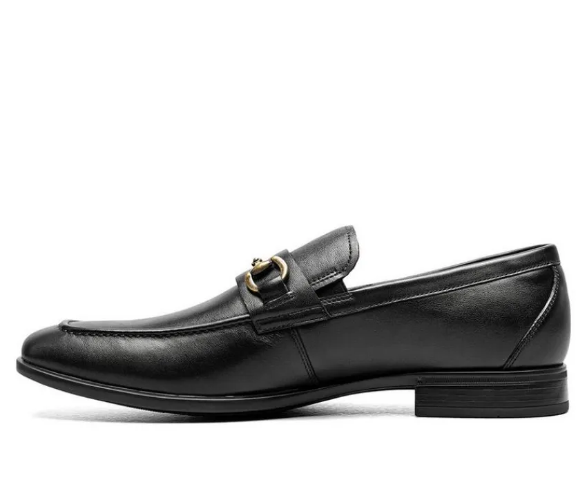 Florsheim Dress>Men's Zaffiro Moc Bit Loafer II Dress Shoes