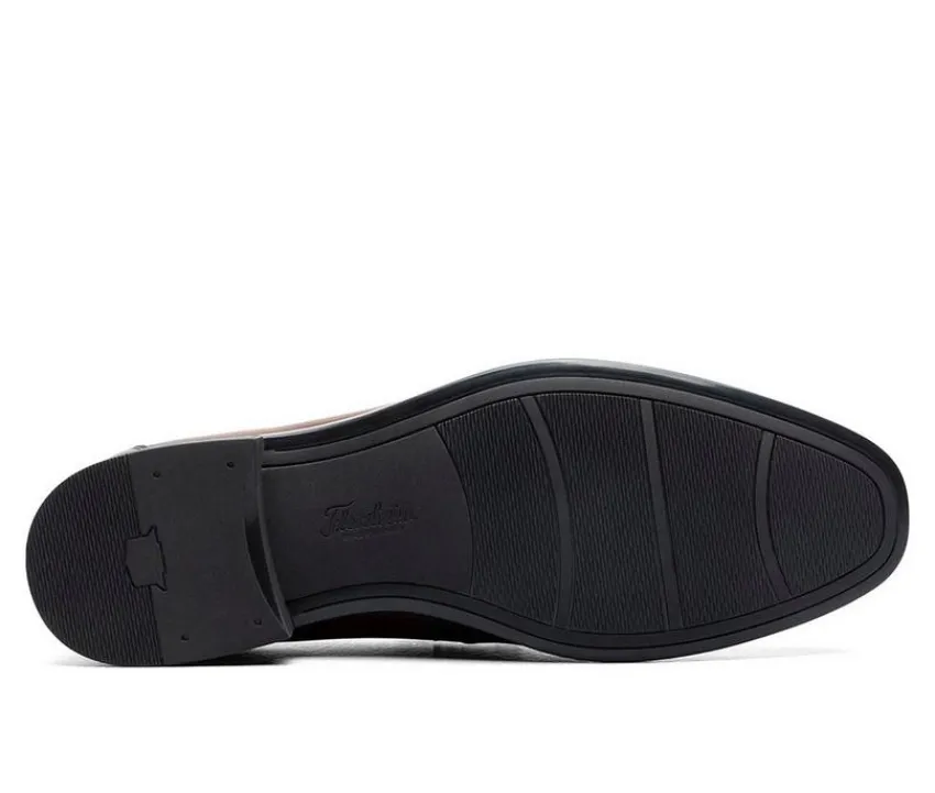 Florsheim Dress>Men's Zaffiro Moc Bit Loafer II Dress Shoes