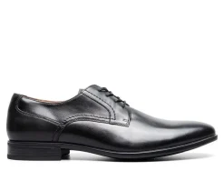 Men's Zaffiro Plain Toe Oxford Dress Shoes|Florsheim Best