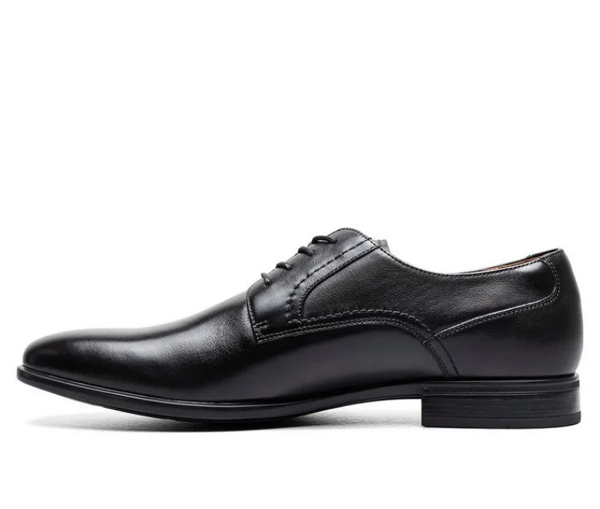 Men's Zaffiro Plain Toe Oxford Dress Shoes|Florsheim Best