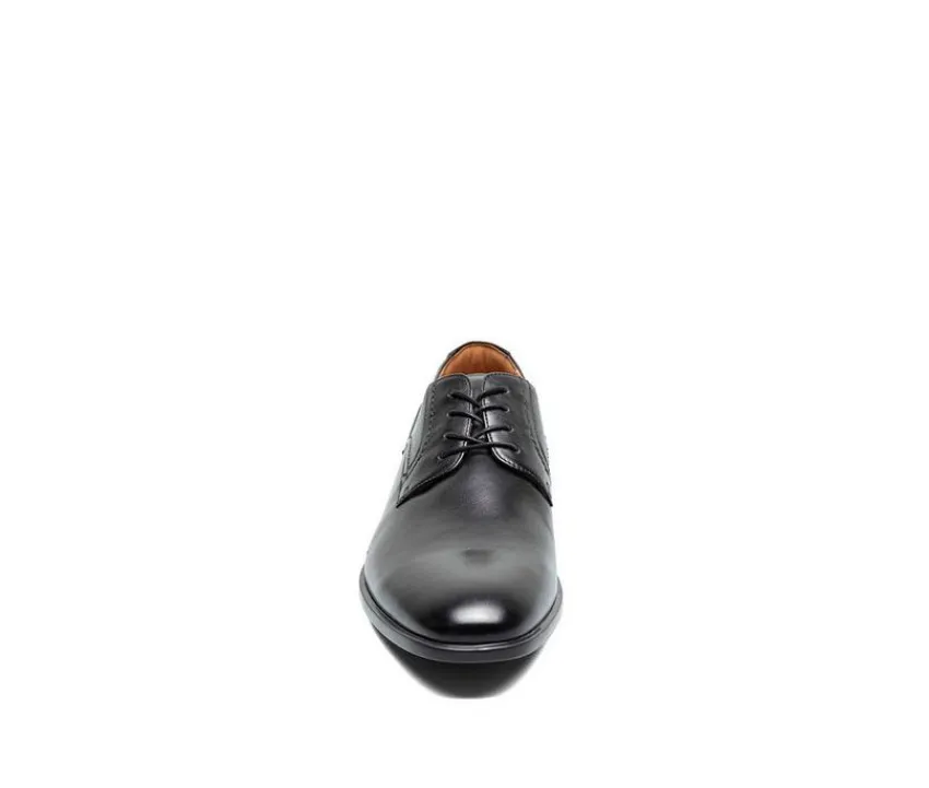 Men's Zaffiro Plain Toe Oxford Dress Shoes|Florsheim Best