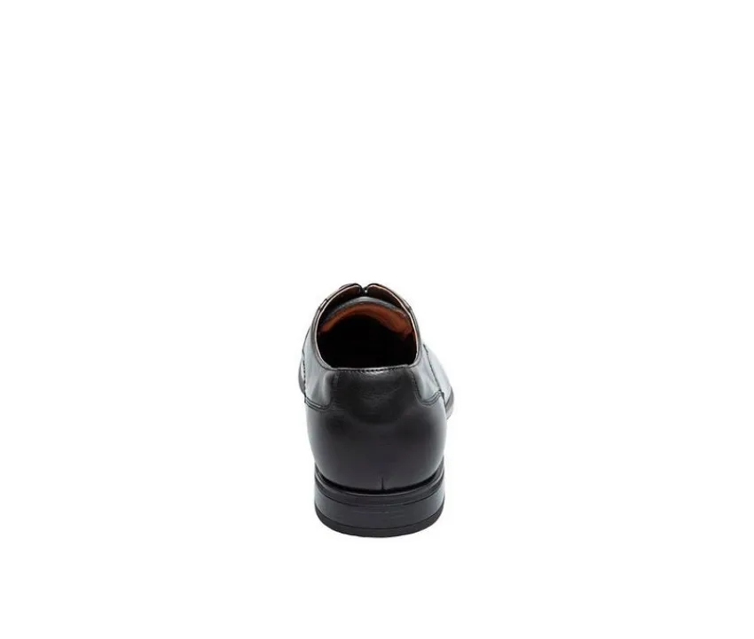Men's Zaffiro Plain Toe Oxford Dress Shoes|Florsheim Best