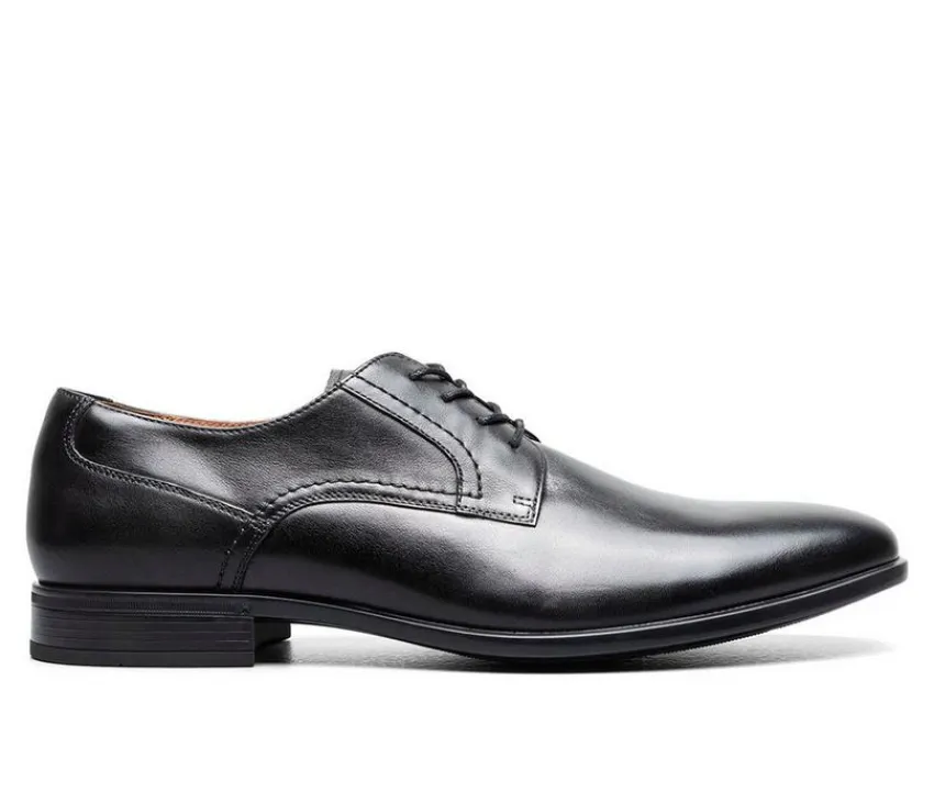 Florsheim Dress>Men's Zaffiro Plain Toe Oxford Dress Shoes