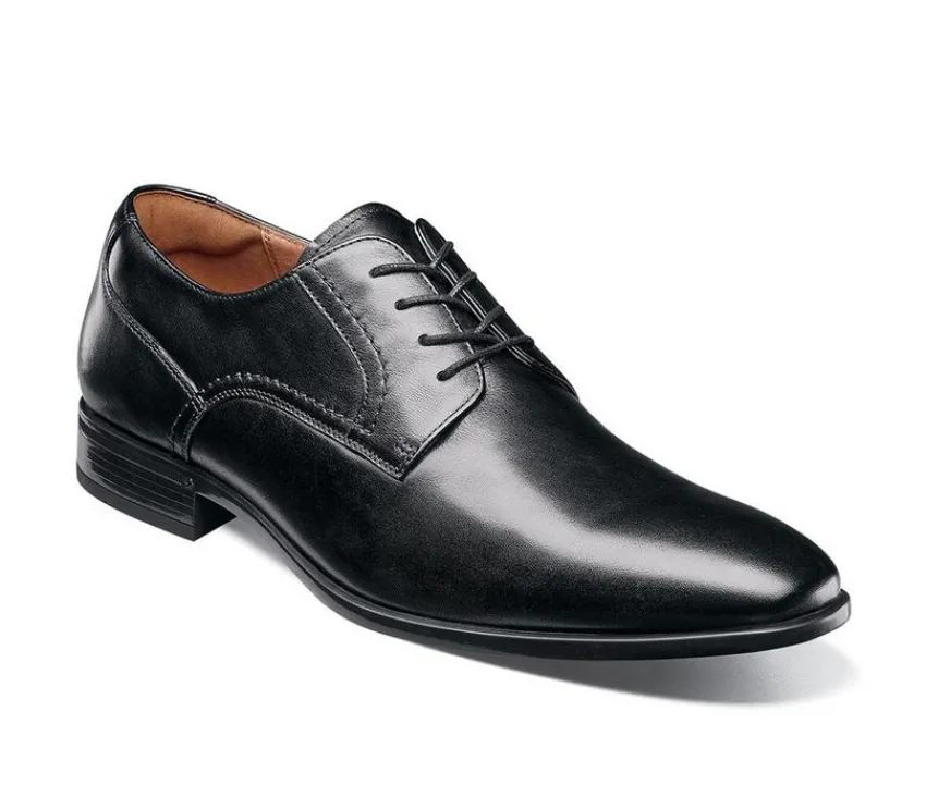Florsheim Dress>Men's Zaffiro Plain Toe Oxford Dress Shoes
