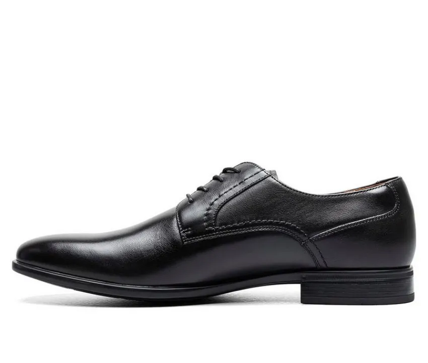 Florsheim Dress>Men's Zaffiro Plain Toe Oxford Dress Shoes