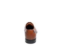Men's Zaffiro Plain Toe Oxford Dress Shoes|Florsheim Discount