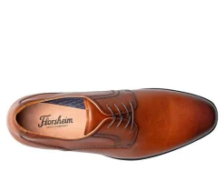 Men's Zaffiro Plain Toe Oxford Dress Shoes|Florsheim Discount