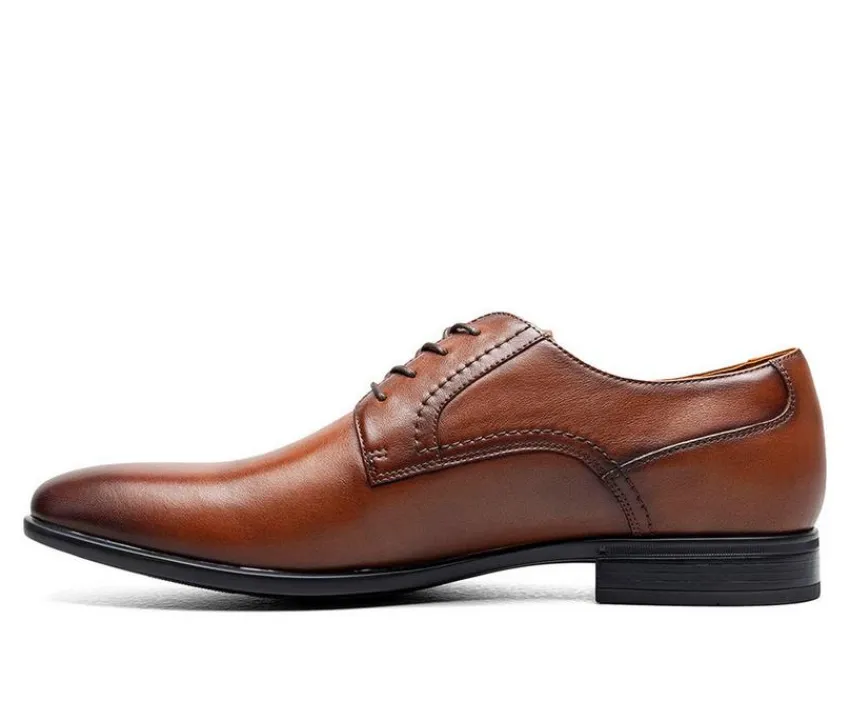 Florsheim Dress>Men's Zaffiro Plain Toe Oxford Dress Shoes