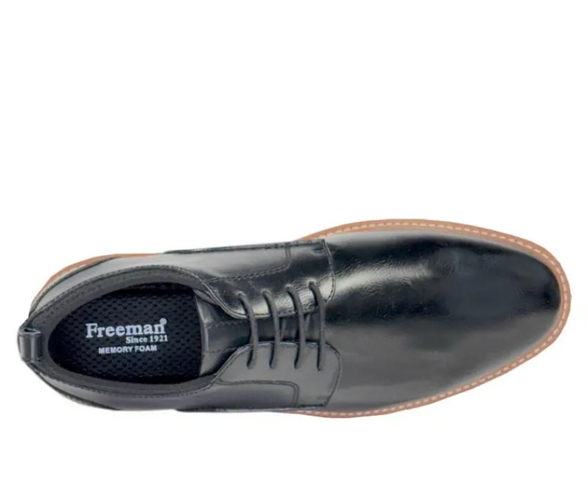 Men's Bodie Dress Shoes|Freeman New