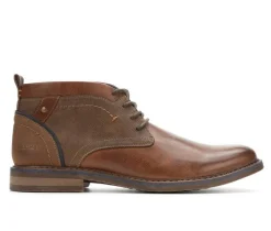 Freeman Dress|Casual>Men's Brent Chukka Boots