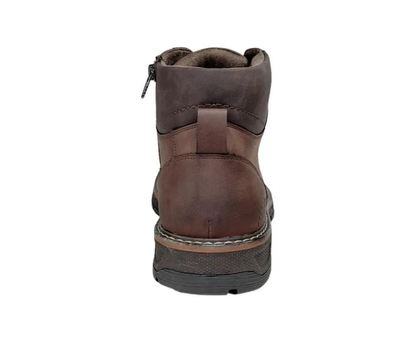Men's Dillon Lace Up Boots|Freeman Online