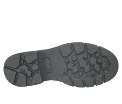 Men's Dillon Lace Up Boots|Freeman Online