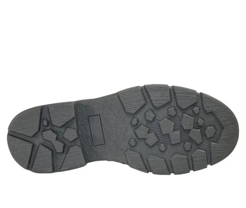 Men's Dillon Lace Up Boots|Freeman Online