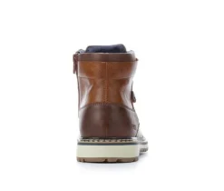 Men's Grady Boots|Freeman Discount
