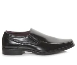 Men's Henson Slip-On Dress Loafers|Freeman Hot