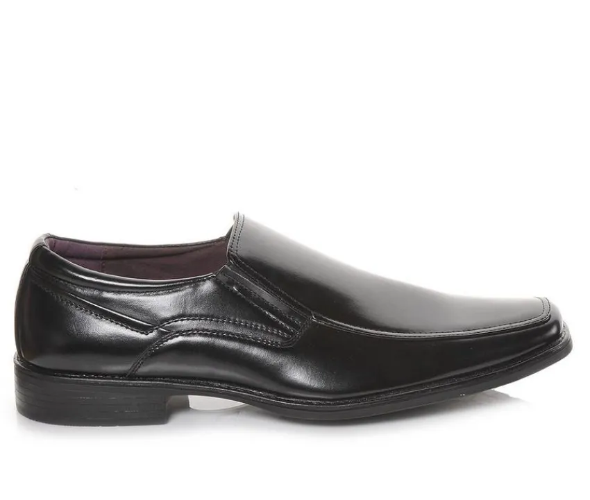 Men's Henson Slip-On Dress Loafers|Freeman Hot