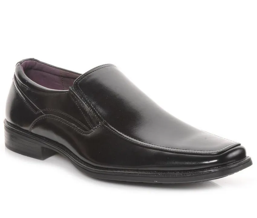 Men's Henson Slip-On Dress Loafers|Freeman Hot
