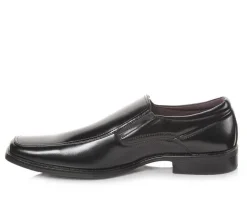 Men's Henson Slip-On Dress Loafers|Freeman Hot