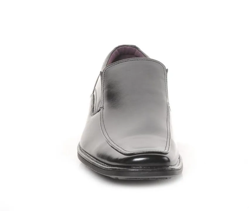 Men's Henson Slip-On Dress Loafers|Freeman Hot