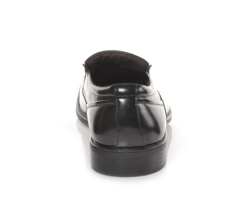 Men's Henson Slip-On Dress Loafers|Freeman Hot